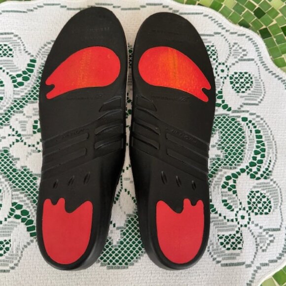 New Balance Pressure Relief IPR303 Insoles W8.5/M7 - Picture 4 of 14